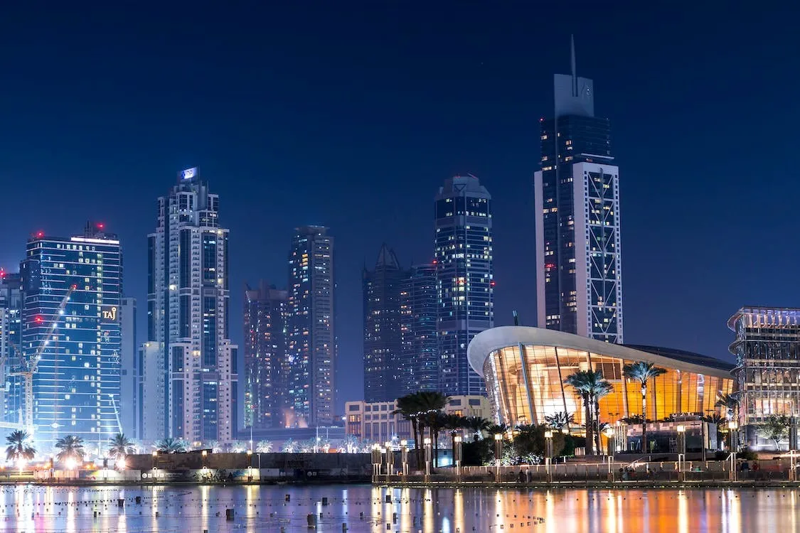 New UAE visa rules to begin on October 3 2022