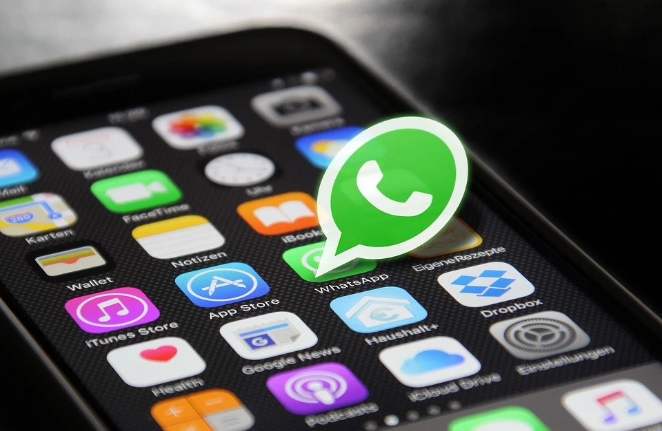 WhatsApp and Data Privacy