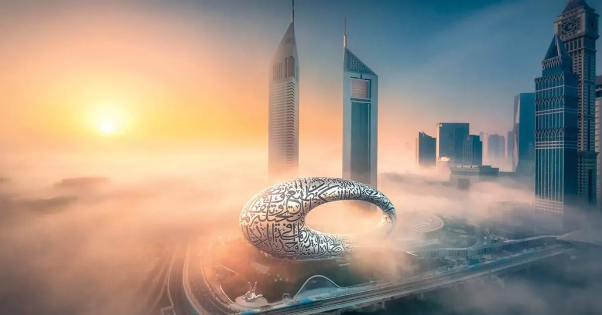 The Future of Business Set Up in Dubai in 2024